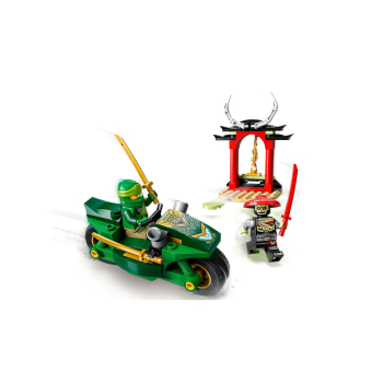 LEGO(R) NINJAGO 71788 Motocykl ninja Lloyda